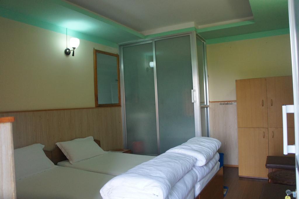 Hotel Mount Paradise Nagarkot Kültér fotó