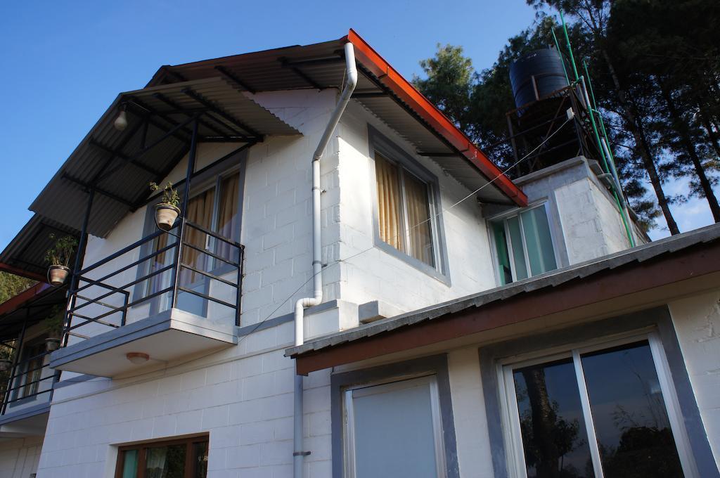 Hotel Mount Paradise Nagarkot Kültér fotó