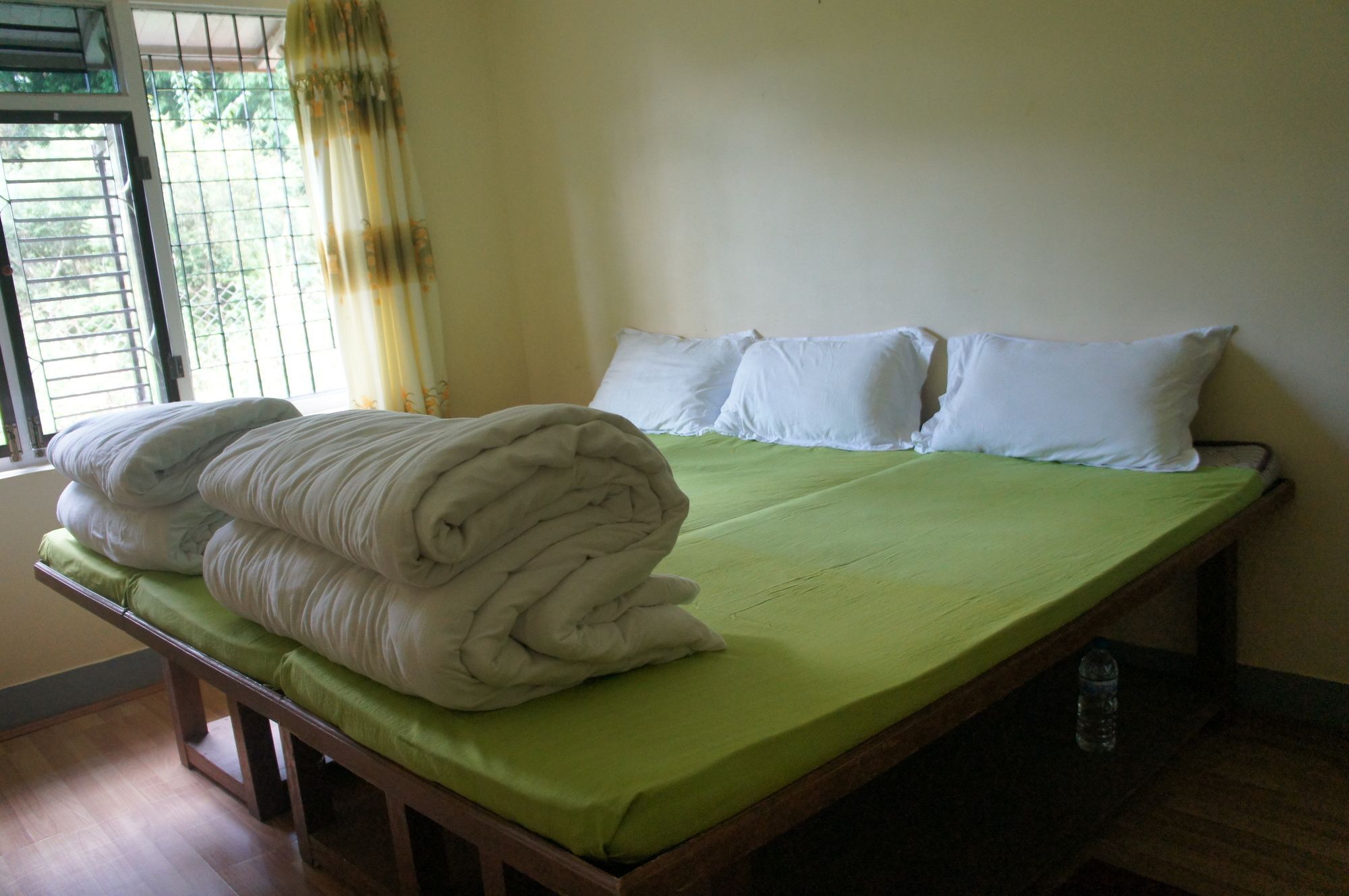 Hotel Mount Paradise Nagarkot Kültér fotó
